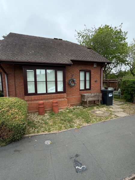 Beechurst Gardens, Albrighton, Wolverhampton, WV7 3LT