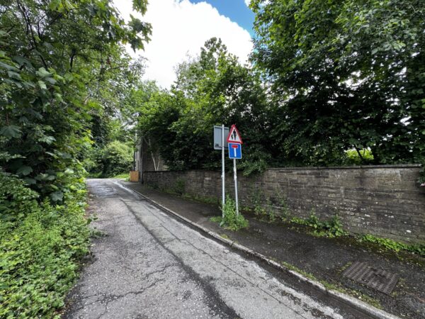 Farmhouse and Barn, Silver Hill Farm, Rochdale, OL16 4PT