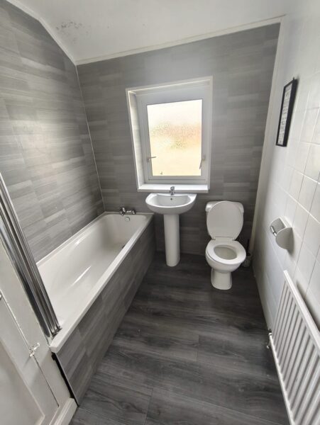 Fairfield Avenue, Normoss, Blackpool, FY3 7SE
