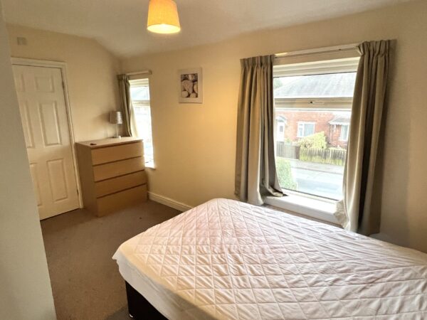 Woodlands Road, Woodlands, Doncaster, DN6 7JY