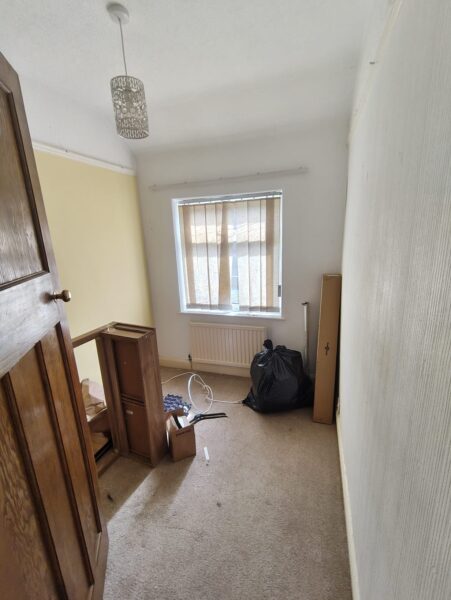 Fairfield Avenue, Normoss, Blackpool, FY3 7SE