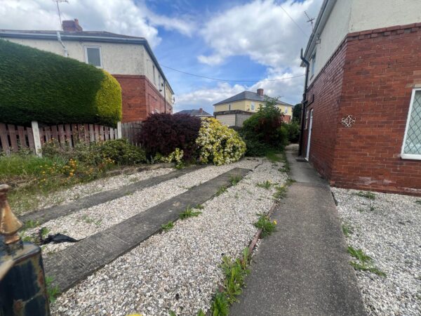 Rotherham Road, Great Houghton, Barnsley, S72 0DG