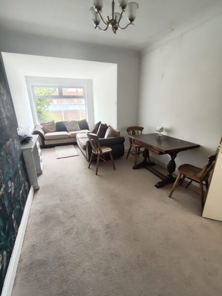 Fairfield Avenue, Normoss, Blackpool, FY3 7SE