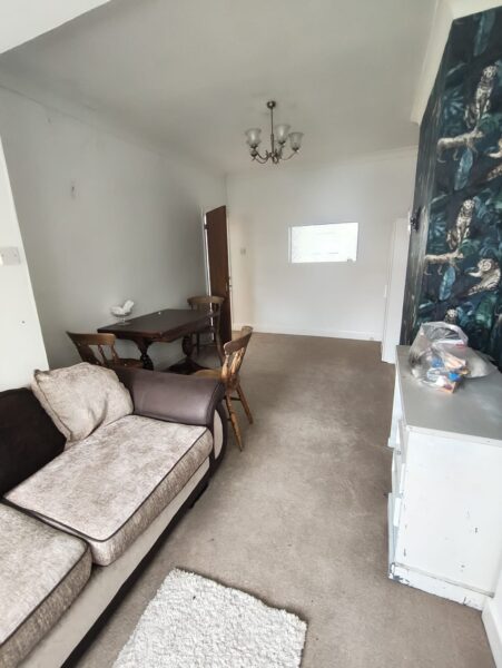Fairfield Avenue, Normoss, Blackpool, FY3 7SE