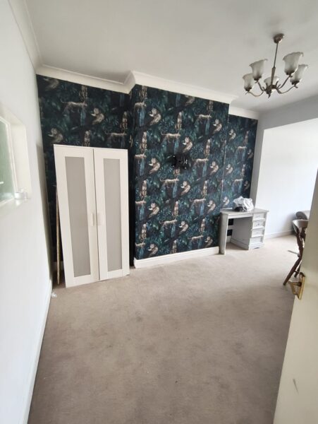 Fairfield Avenue, Normoss, Blackpool, FY3 7SE