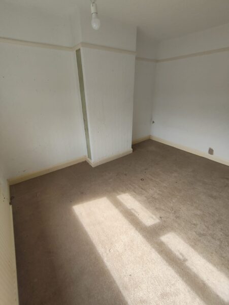 Fairfield Avenue, Normoss, Blackpool, FY3 7SE