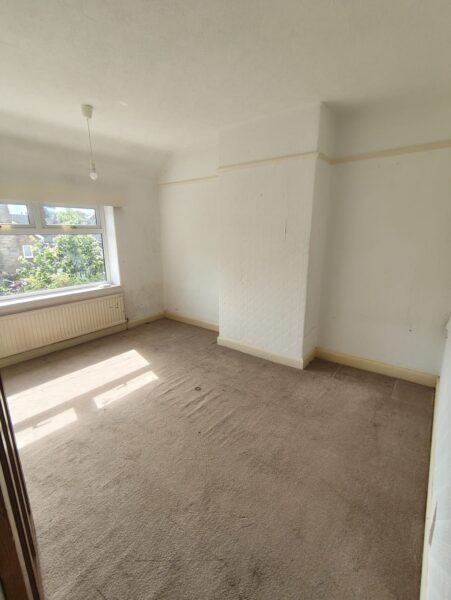 Fairfield Avenue, Normoss, Blackpool, FY3 7SE