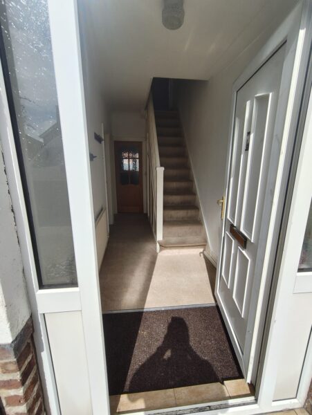 Fairfield Avenue, Normoss, Blackpool, FY3 7SE