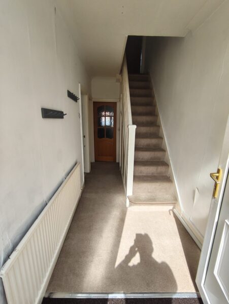 Fairfield Avenue, Normoss, Blackpool, FY3 7SE