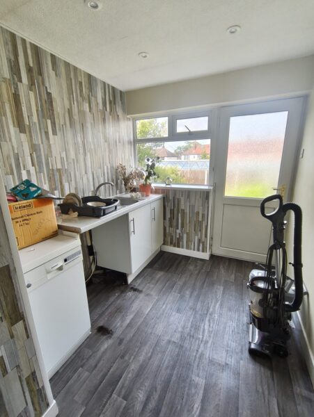 Fairfield Avenue, Normoss, Blackpool, FY3 7SE