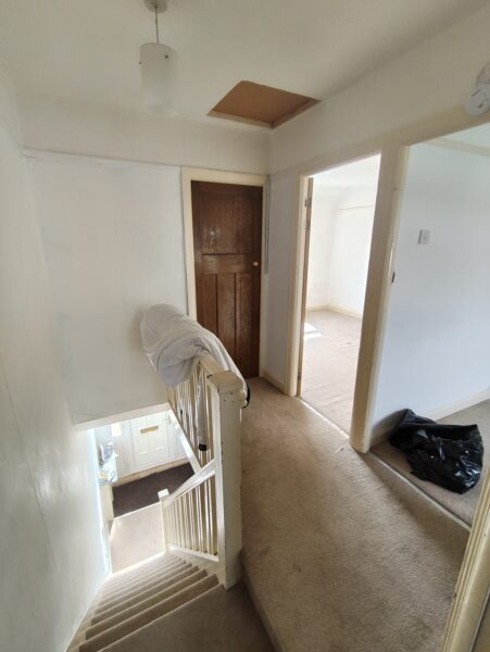 Fairfield Avenue, Normoss, Blackpool, FY3 7SE