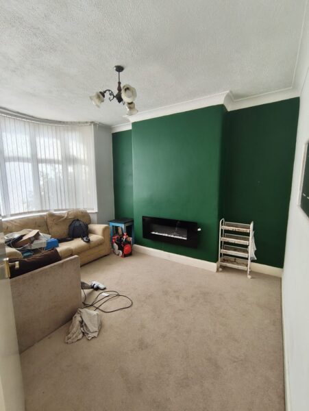 Fairfield Avenue, Normoss, Blackpool, FY3 7SE