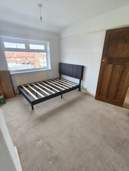 Fairfield Avenue, Normoss, Blackpool, FY3 7SE