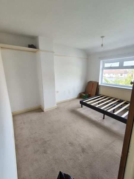 Fairfield Avenue, Normoss, Blackpool, FY3 7SE