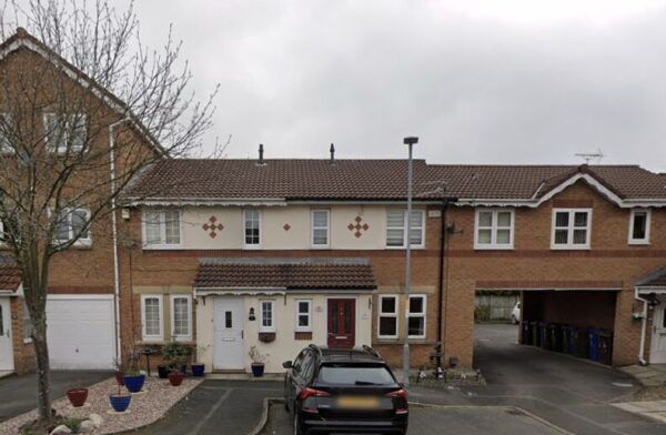 Alger Mews, Ashton-under- Lyne, OL6 9NF