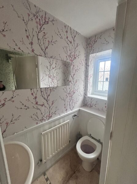 Alger Mews, Ashton-under- Lyne, OL6 9NF