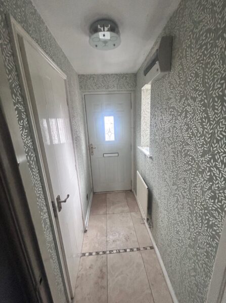 Alger Mews, Ashton-under- Lyne, OL6 9NF