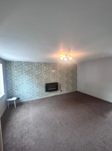 Alger Mews, Ashton-under- Lyne, OL6 9NF