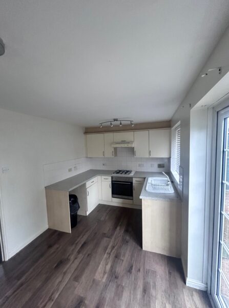 Alger Mews, Ashton-under- Lyne, OL6 9NF