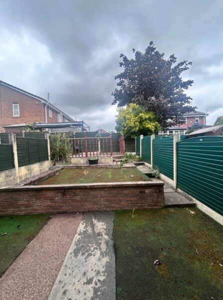 Alger Mews, Ashton-under- Lyne, OL6 9NF