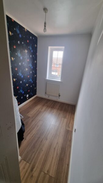 Alger Mews, Ashton-under- Lyne, OL6 9NF