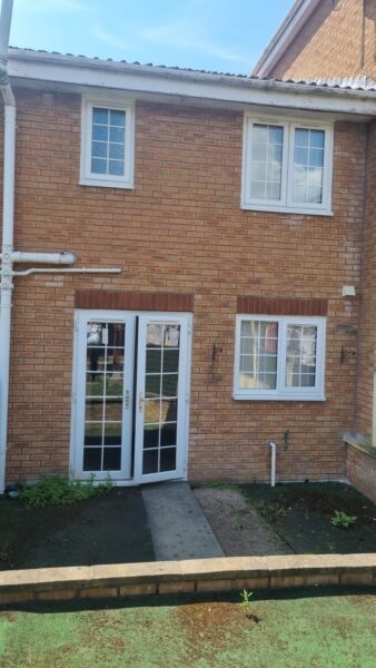 Alger Mews, Ashton-under- Lyne, OL6 9NF