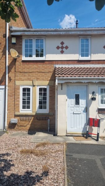 Alger Mews, Ashton-under- Lyne, OL6 9NF
