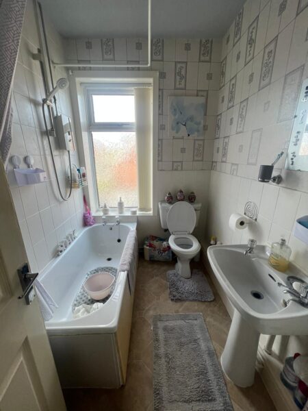 Avondale Road, Heysham, Morecambem, LA3 1SR
