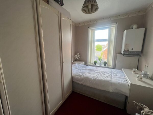 Avondale Road, Heysham, Morecambem, LA3 1SR
