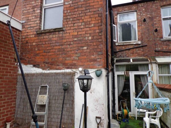 Higher Walton Road, Preston, PR5 4HD