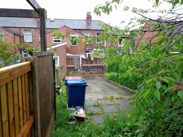 Higher Walton Road, Preston, PR5 4HD
