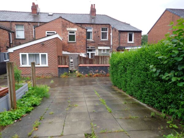 Higher Walton Road, Preston, PR5 4HD