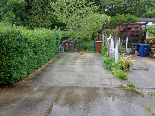 Higher Walton Road, Preston, PR5 4HD