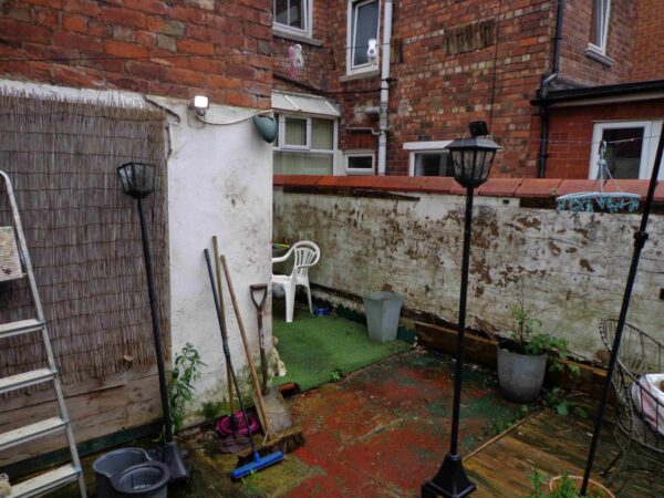 Higher Walton Road, Preston, PR5 4HD