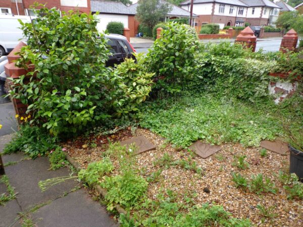 Higher Walton Road, Preston, PR5 4HD