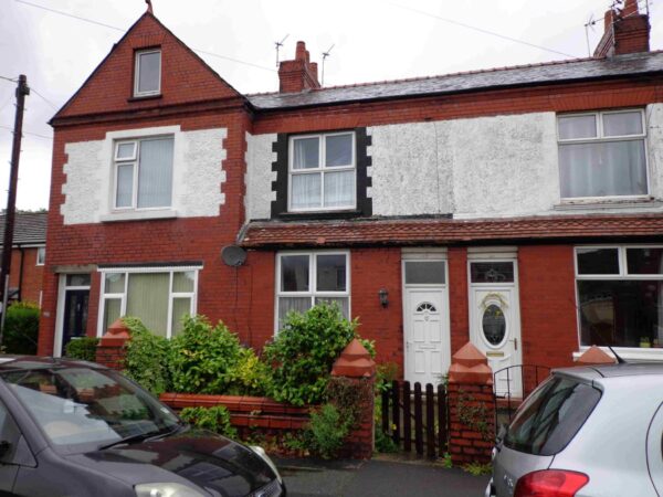 Higher Walton Road, Preston, PR5 4HD