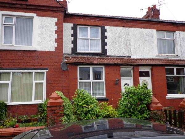 Higher Walton Road, Preston, PR5 4HD