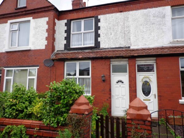 Higher Walton Road, Preston, PR5 4HD