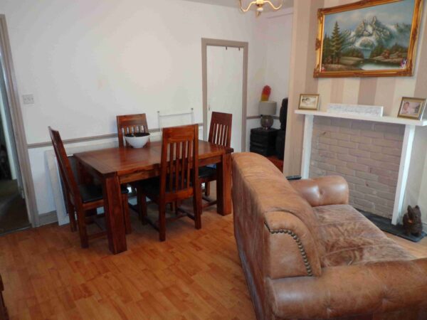 Higher Walton Road, Preston, PR5 4HD