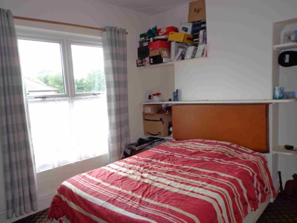 Higher Walton Road, Preston, PR5 4HD