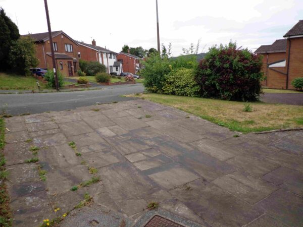 Calgary Avenue, Blackburn, BB2 7DS