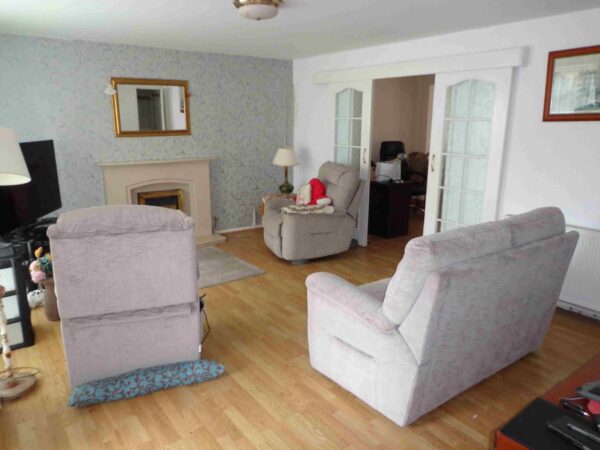 Calgary Avenue, Blackburn, BB2 7DS