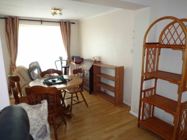 Calgary Avenue, Blackburn, BB2 7DS