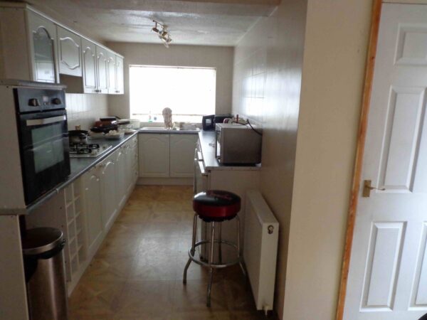 Calgary Avenue, Blackburn, BB2 7DS