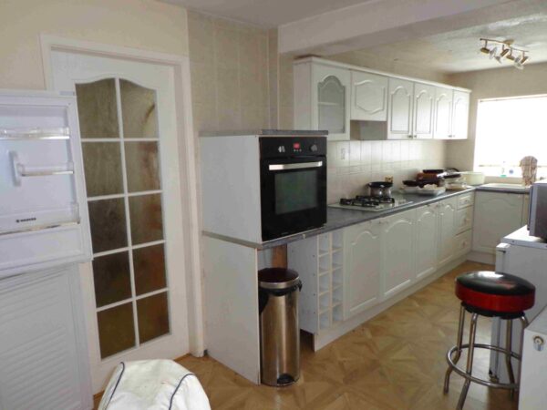 Calgary Avenue, Blackburn, BB2 7DS