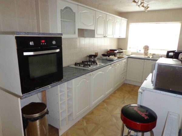 Calgary Avenue, Blackburn, BB2 7DS