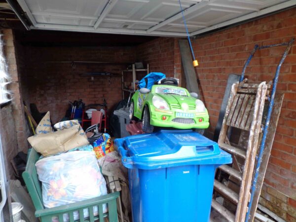 Calgary Avenue, Blackburn, BB2 7DS
