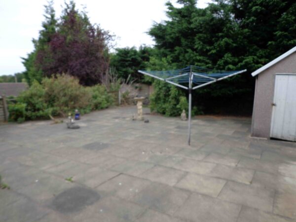Calgary Avenue, Blackburn, BB2 7DS