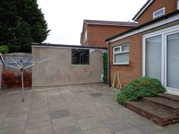 Calgary Avenue, Blackburn, BB2 7DS