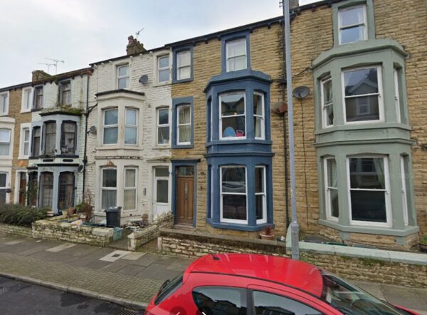 Avondale Road, Heysham, Morecambem, LA3 1SR